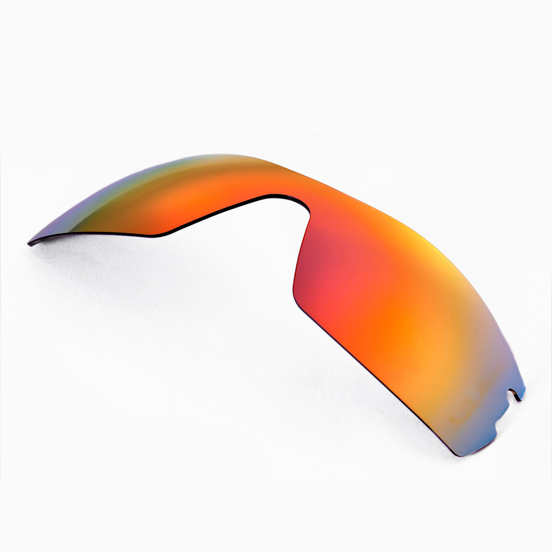 Fire Red Polarized