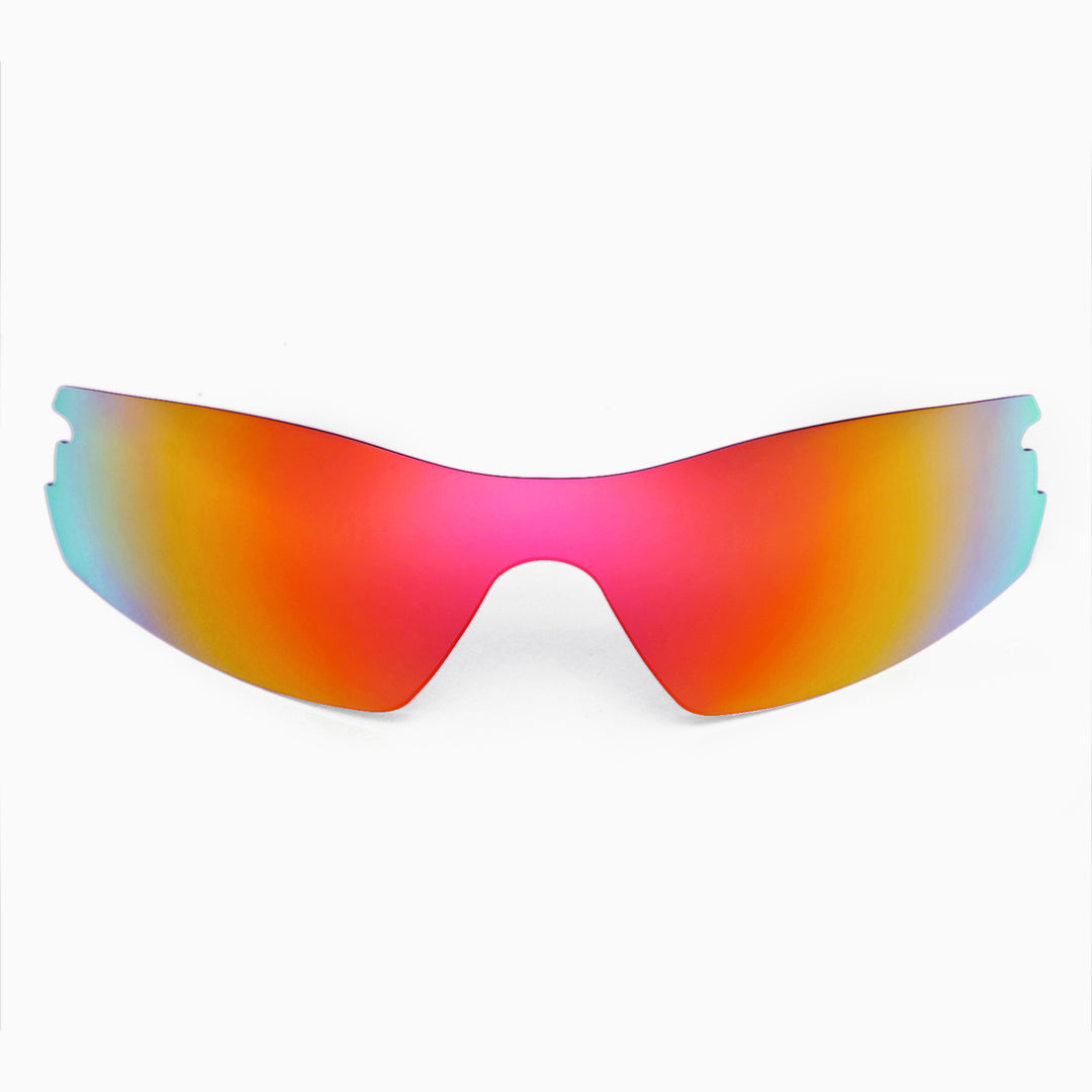 Fire Red Polarized