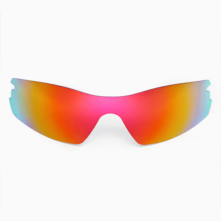 Fire Red Polarized