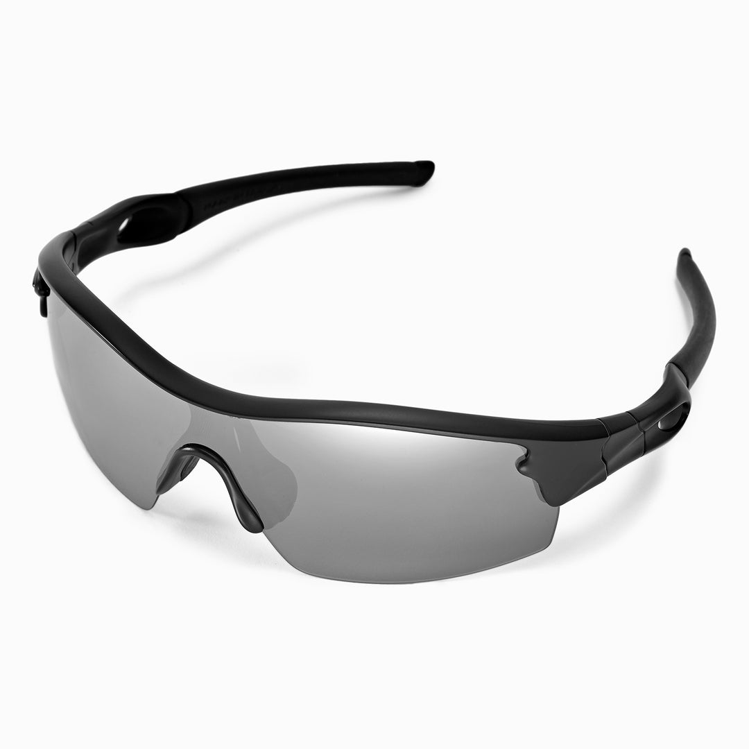 Titanium Polarized