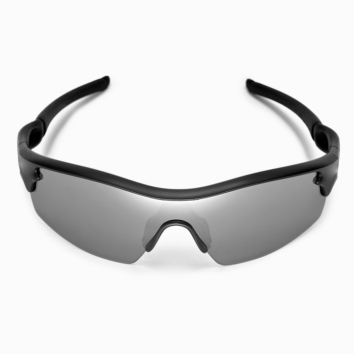 Titanium Polarized