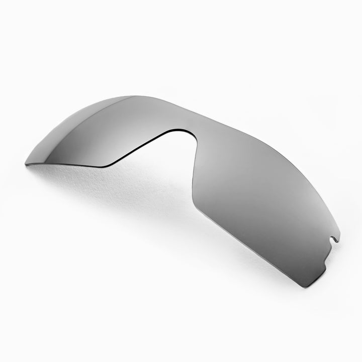 Titanium Polarized