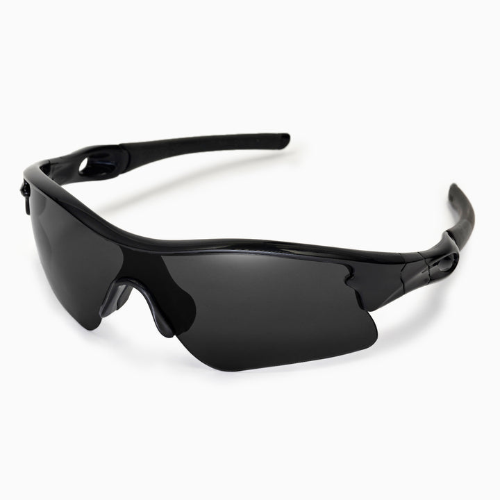 Black Polarized