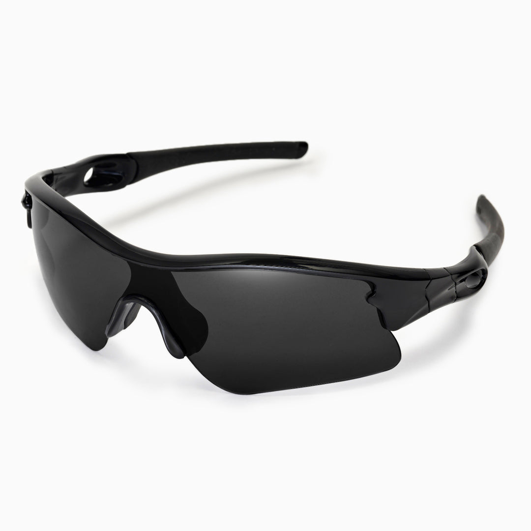 Black Non-Polarized