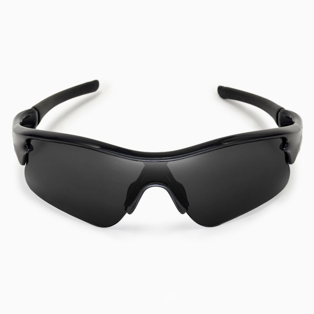 Black Non-Polarized