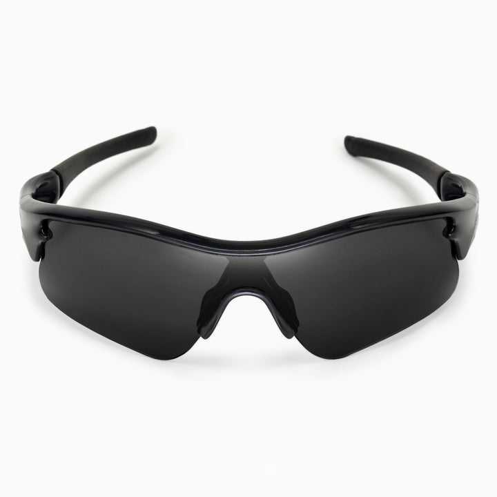 Black Non-Polarized