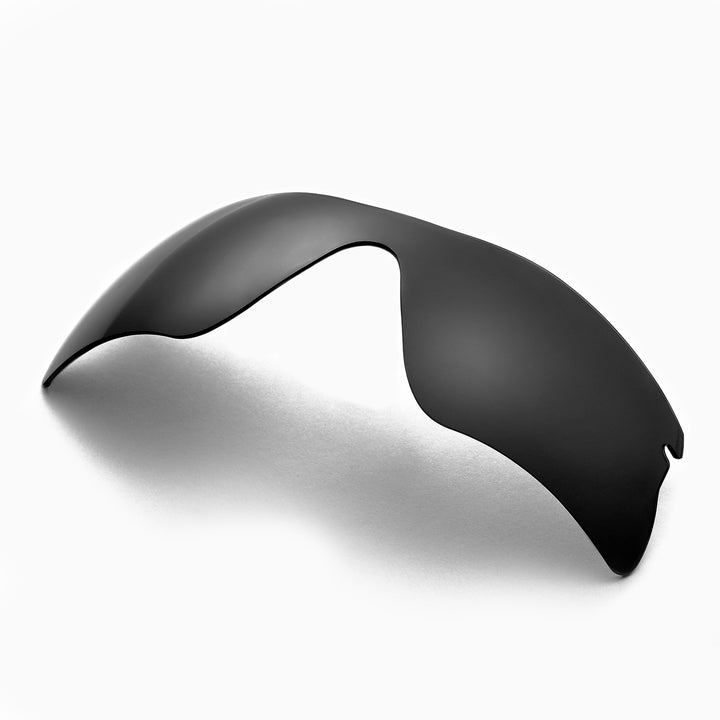 Black Polarized