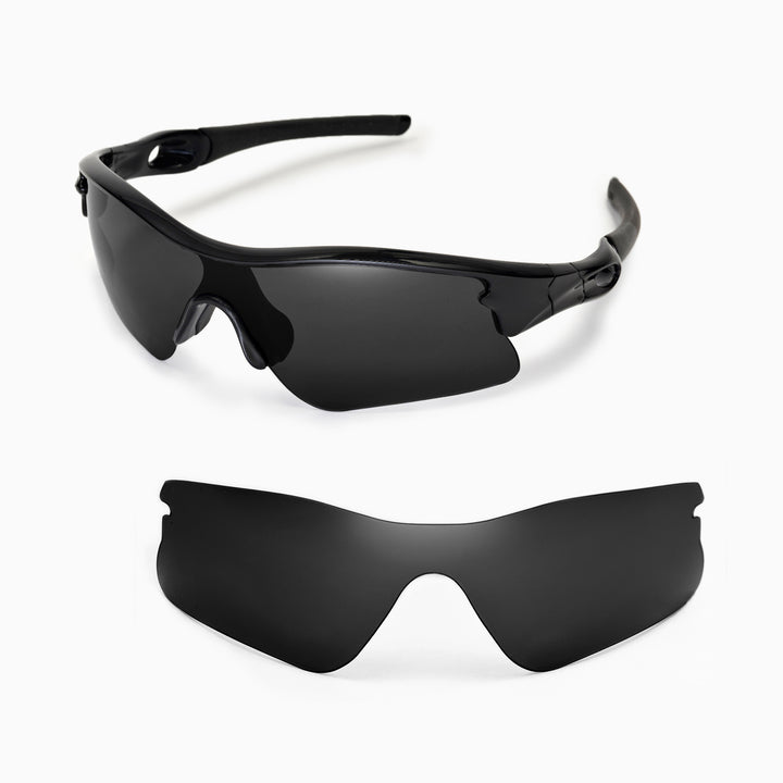 Black Non-Polarized