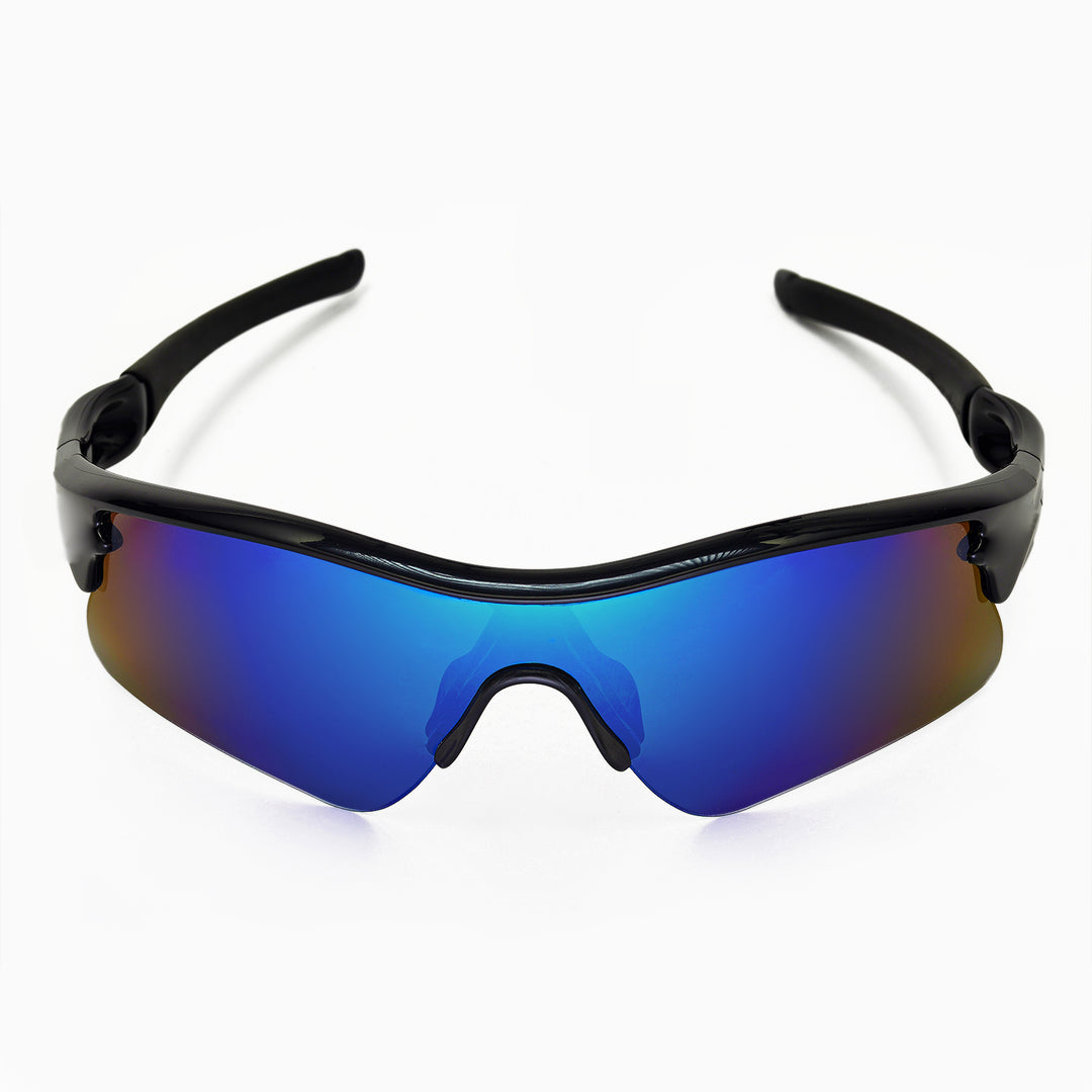 Ice Blue Polarized