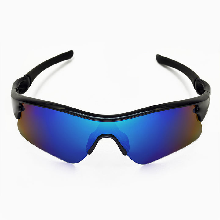 Ice Blue Polarized