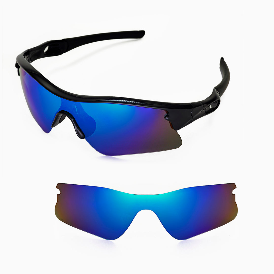 Ice Blue Polarized