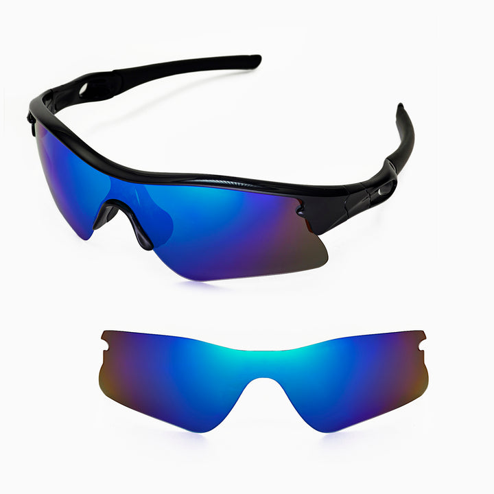 Ice Blue Polarized