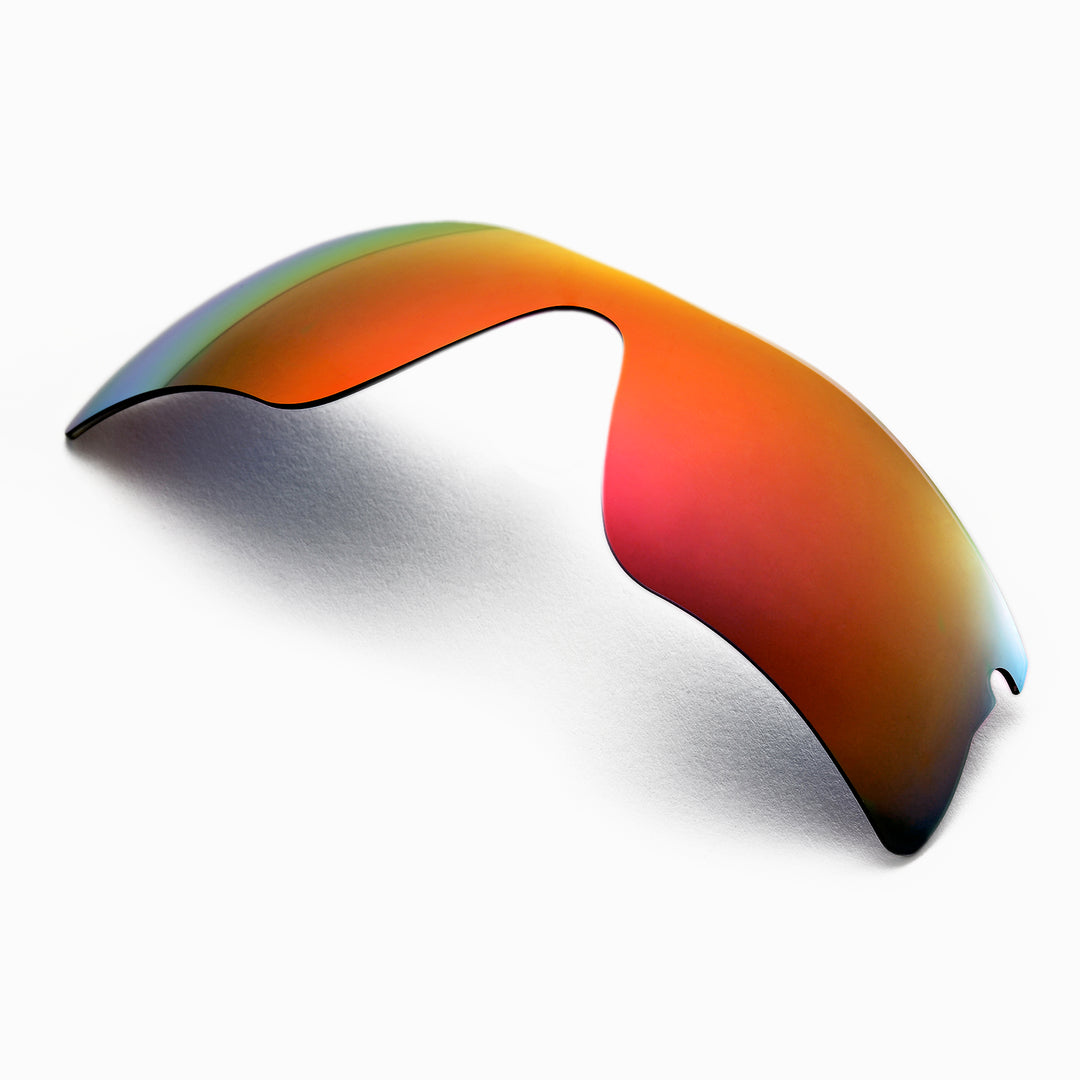 Fire Red Polarized