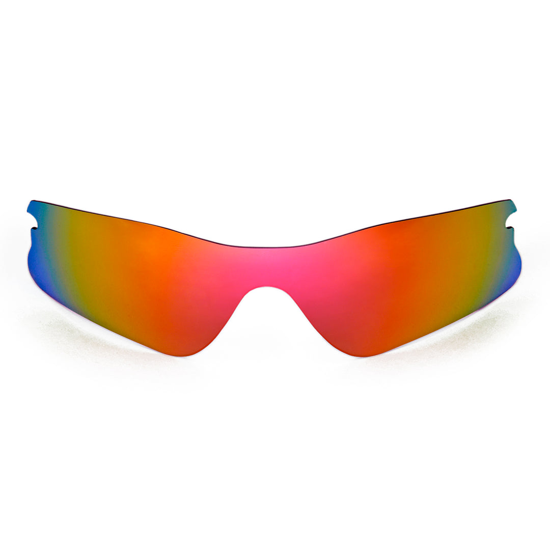 Fire Red Polarized