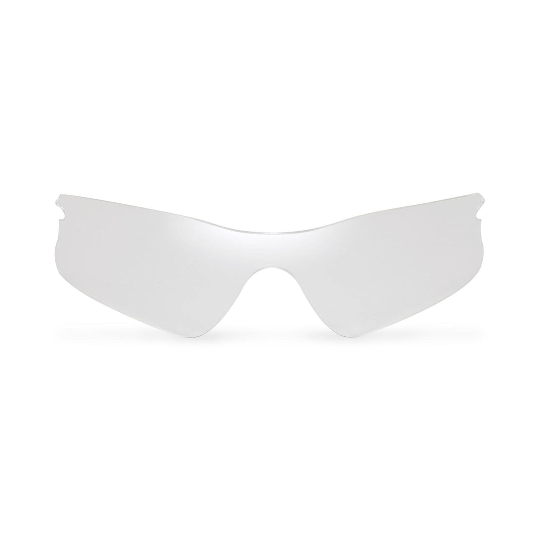 Clear Non-Polarized