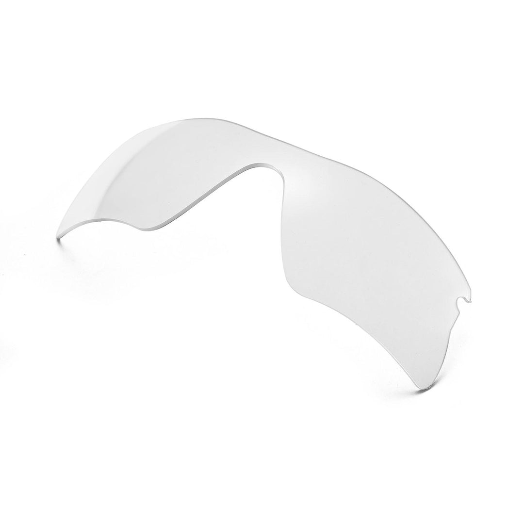 Clear Non-Polarized