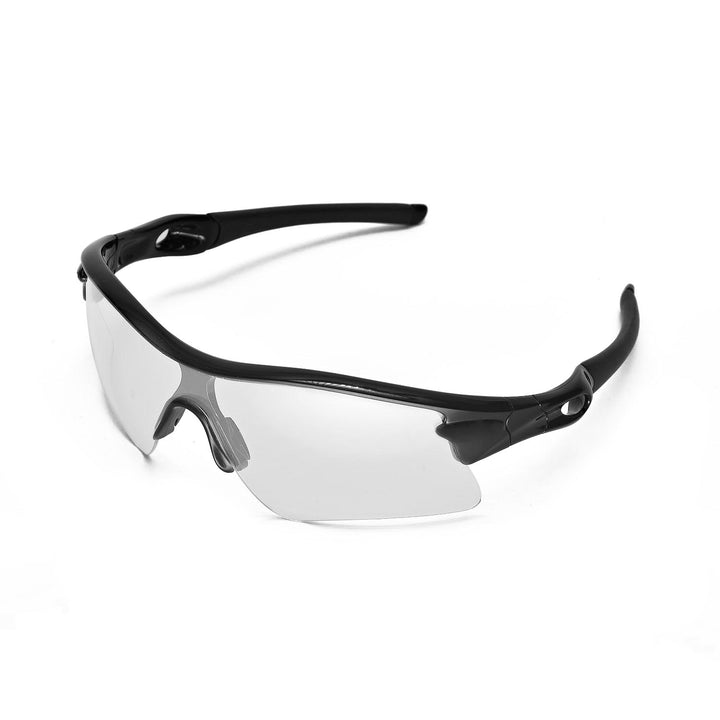 Clear Non-Polarized