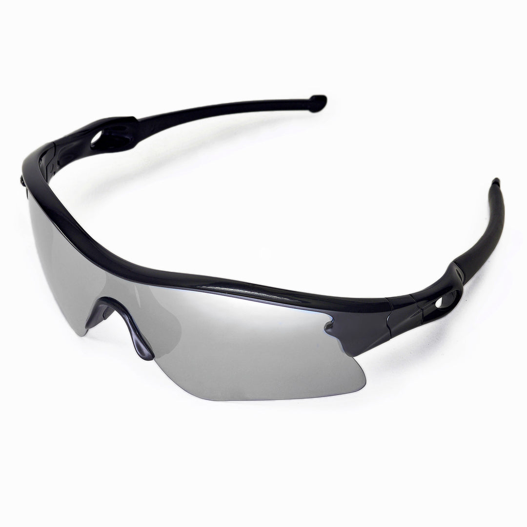 Titanium Polarized