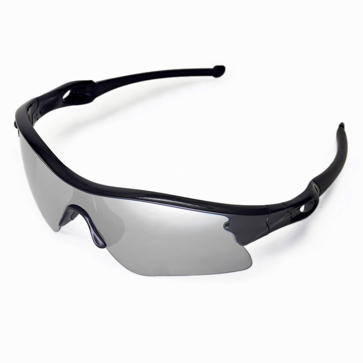 Titanium Polarized