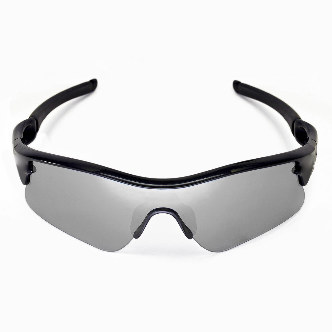Titanium Polarized