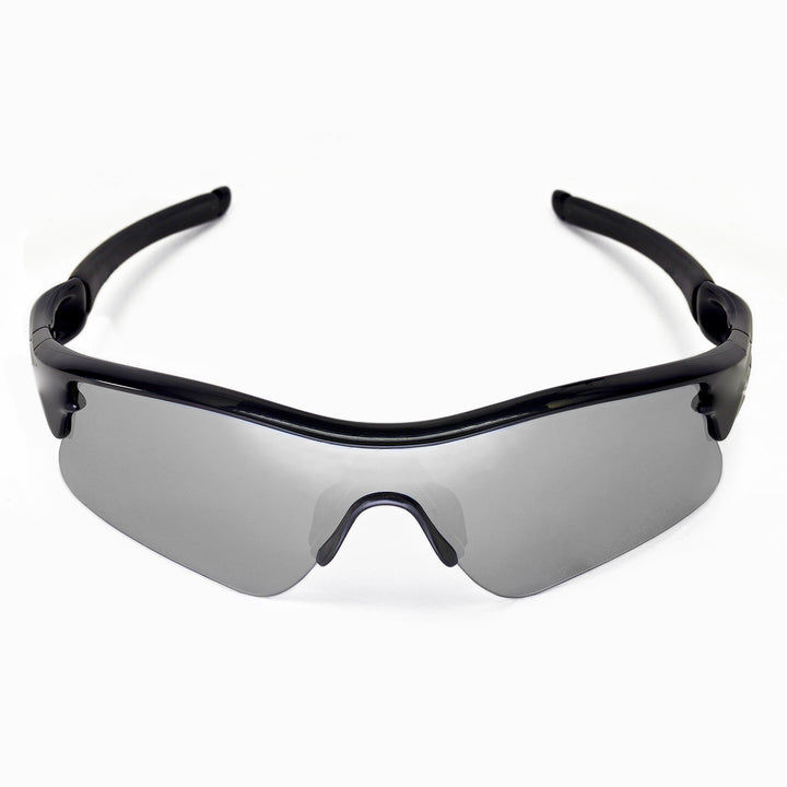 Titanium Polarized