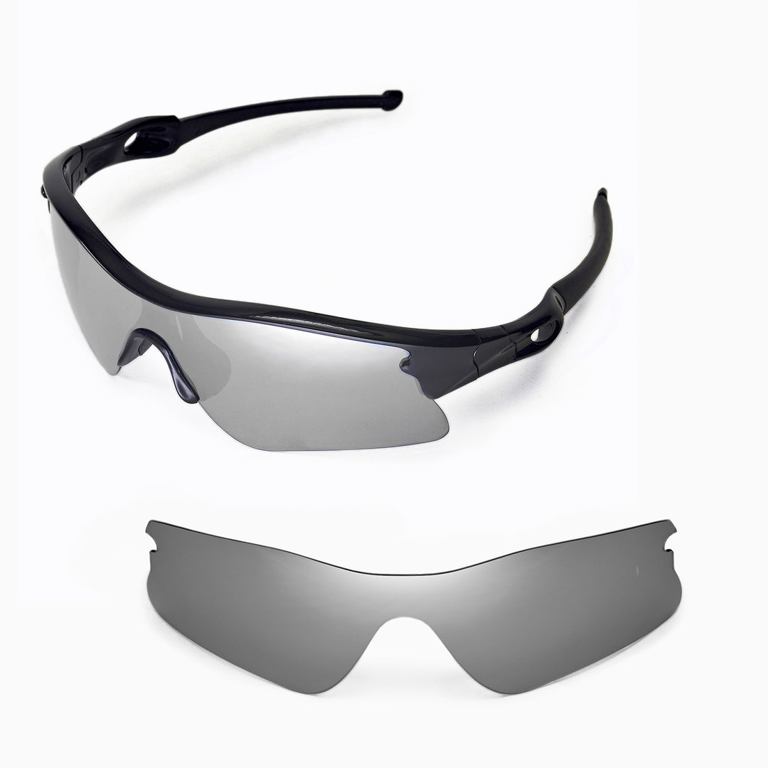 Titanium Polarized