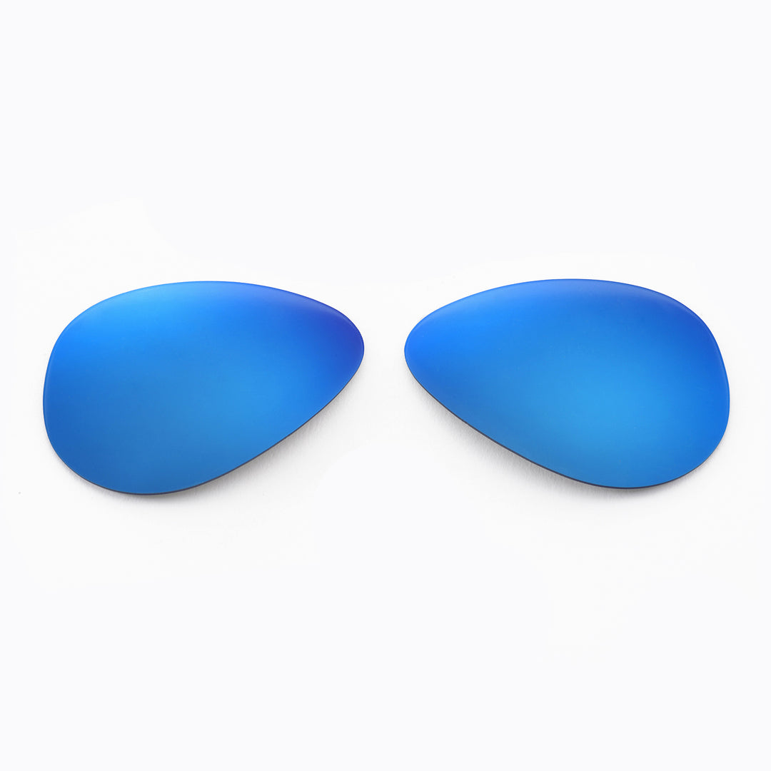 Ice Blue Polarized