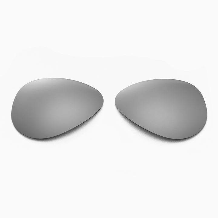 Titanium Polarized