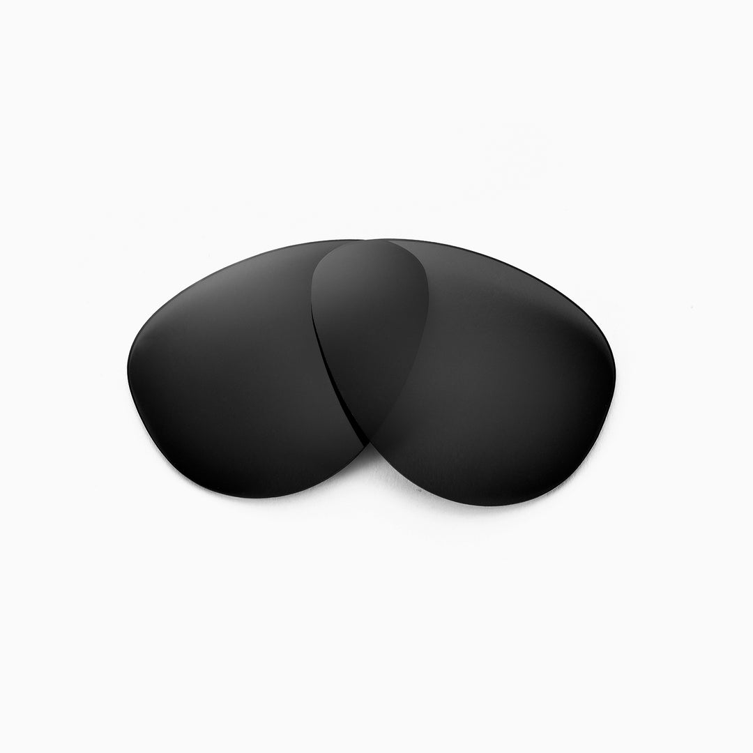 Black Polarized