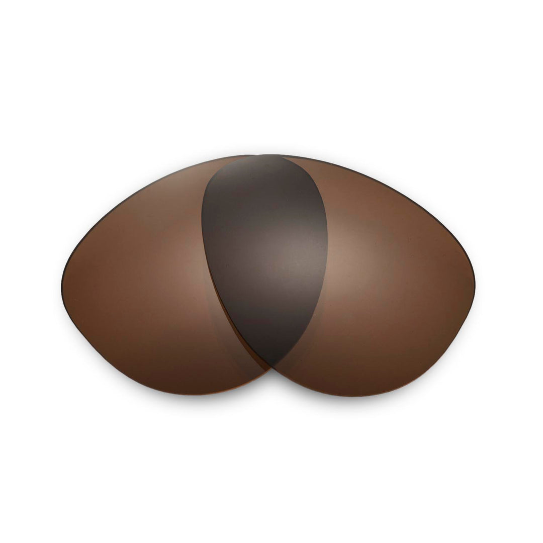 Brown Polarized