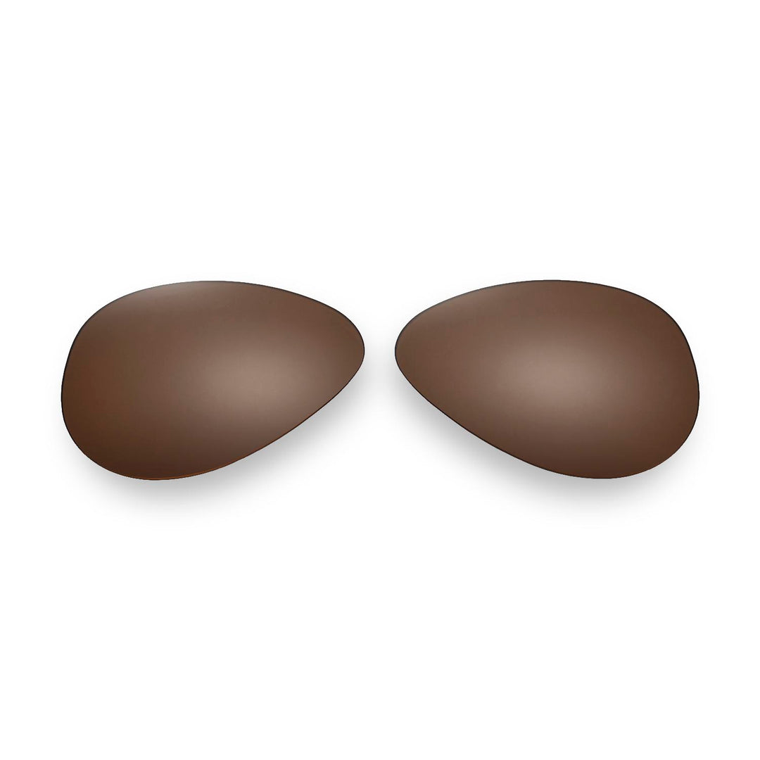 Brown Polarized