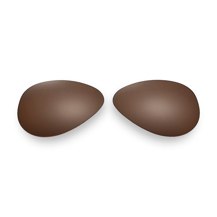 Brown Polarized