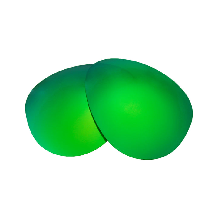 Emerald Green Polarized
