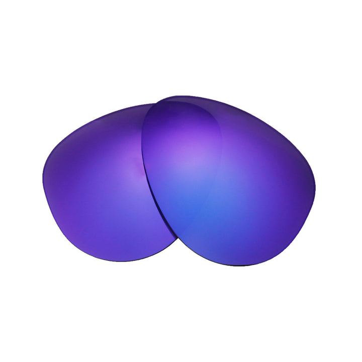 Purple Polarized