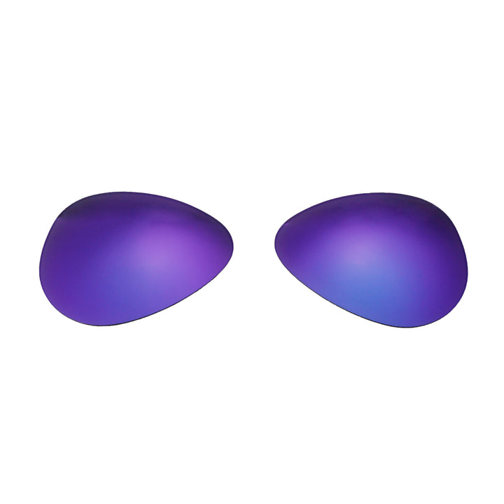 Purple Polarized