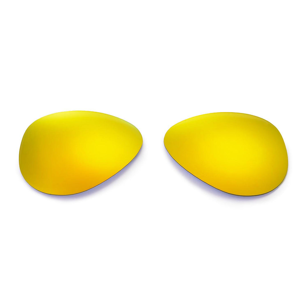 24K Gold Polarized