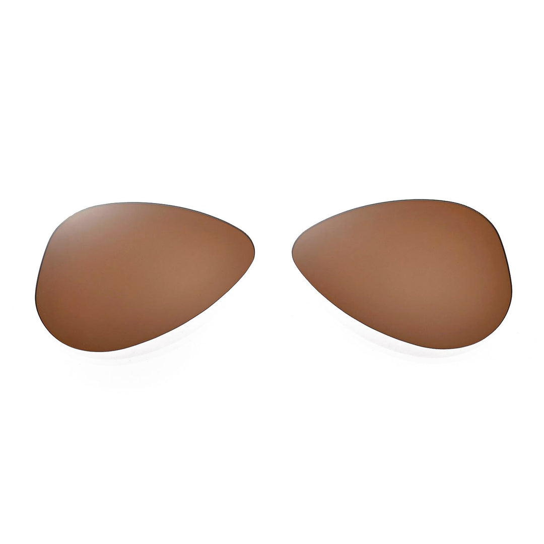 Brown Polarized