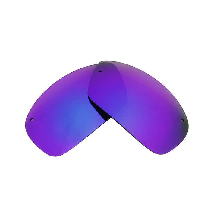 Purple Polarized