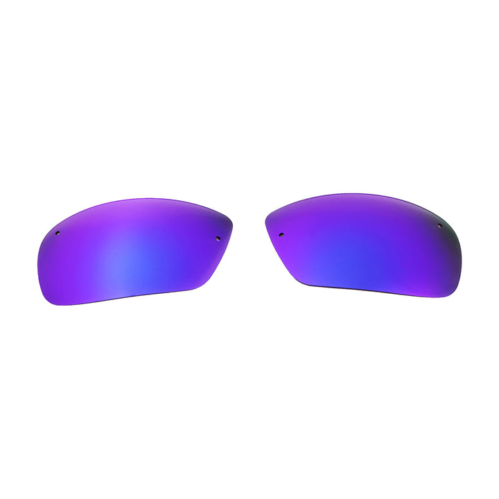 Purple Polarized
