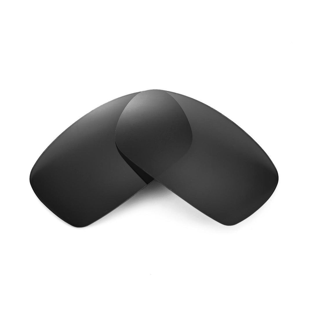 Black Polarized