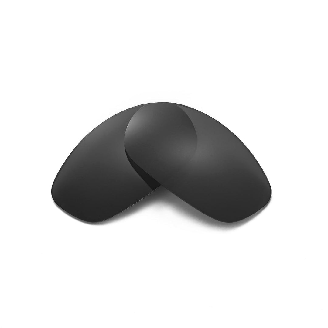 Black Polarized