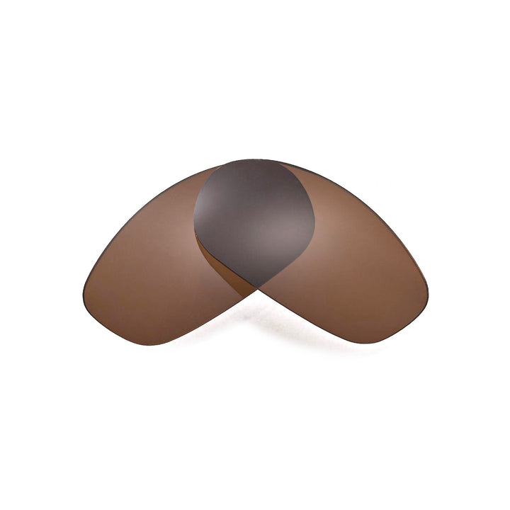 Brown Polarized