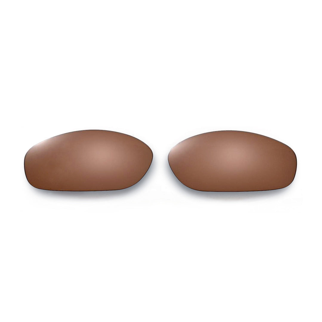 Brown Polarized