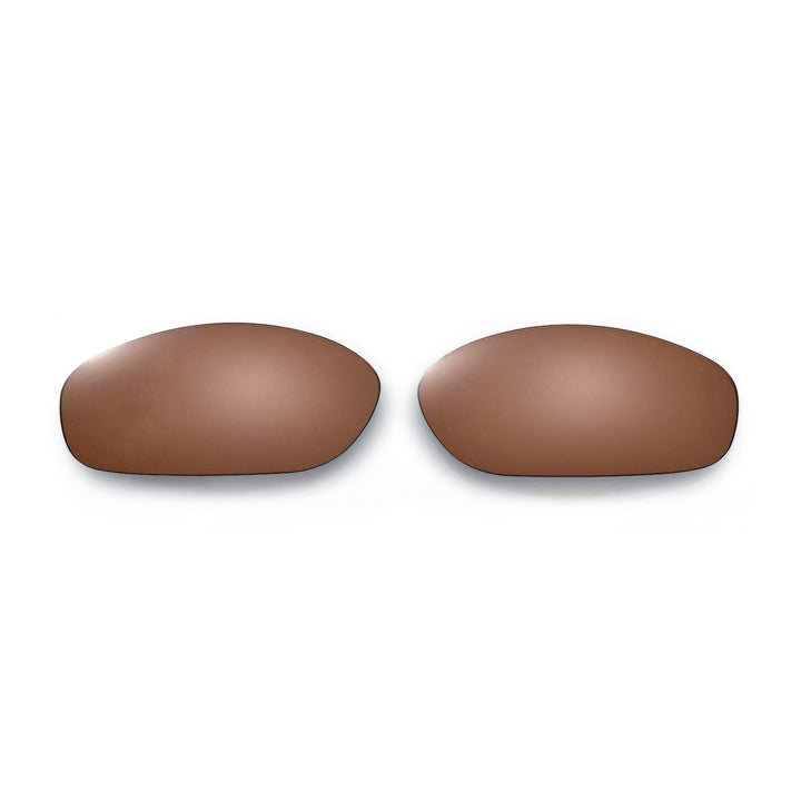 Brown Polarized
