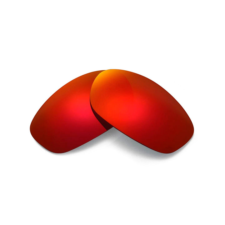 Fire Red Polarized