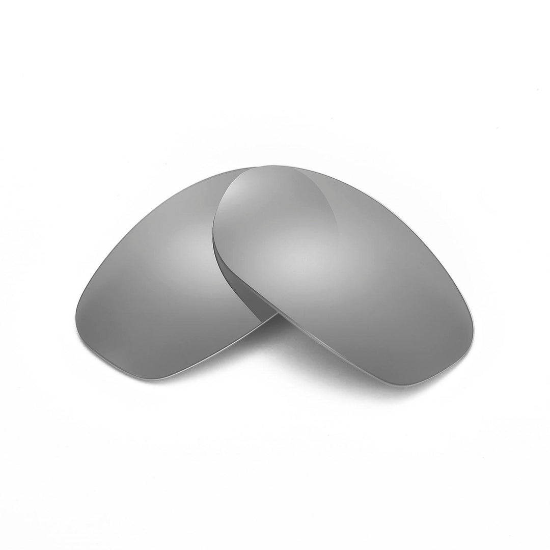 Titanium Polarized