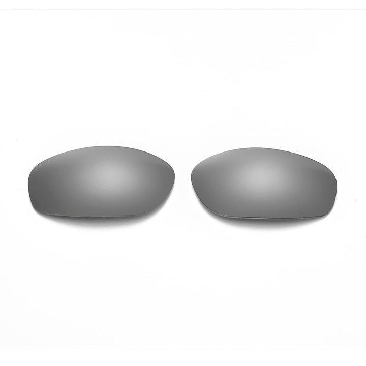 Titanium Polarized