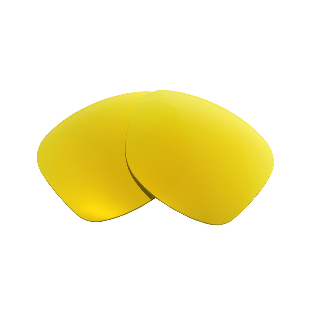 24K Gold Polarized