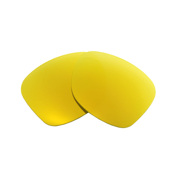 24K Gold Polarized