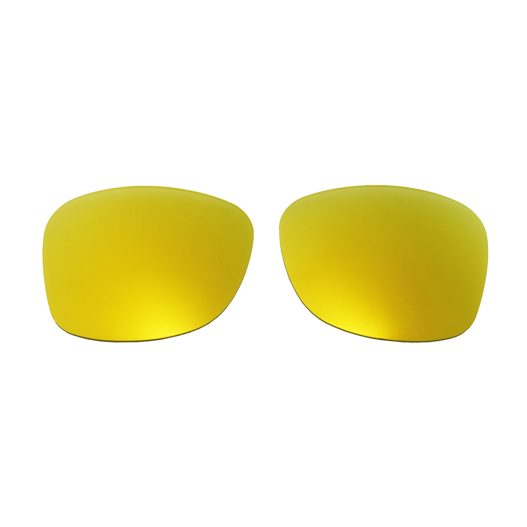 24K Gold Polarized